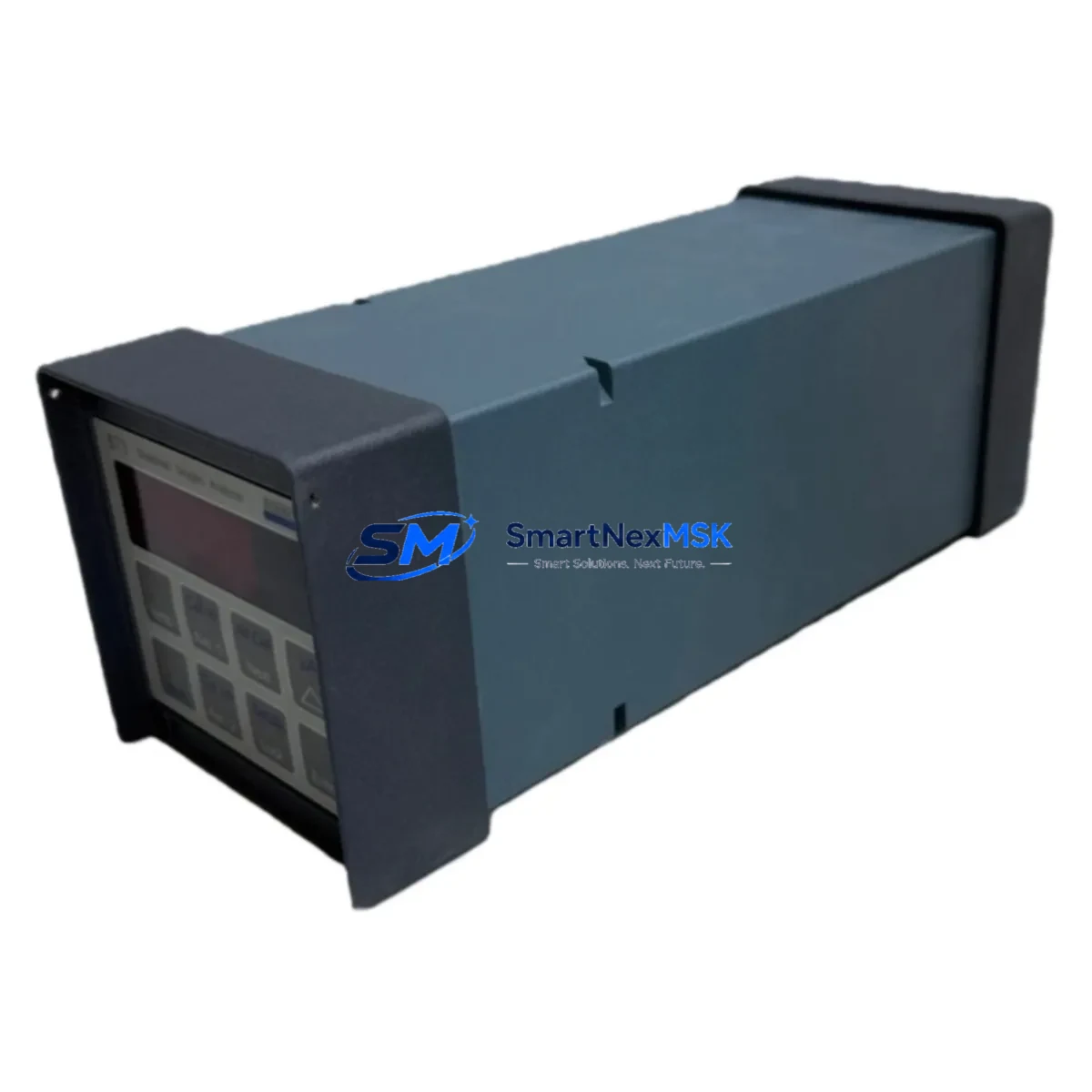 FOXBORO 873DO-AIWCNZ Electrochemical Analyzer image 2