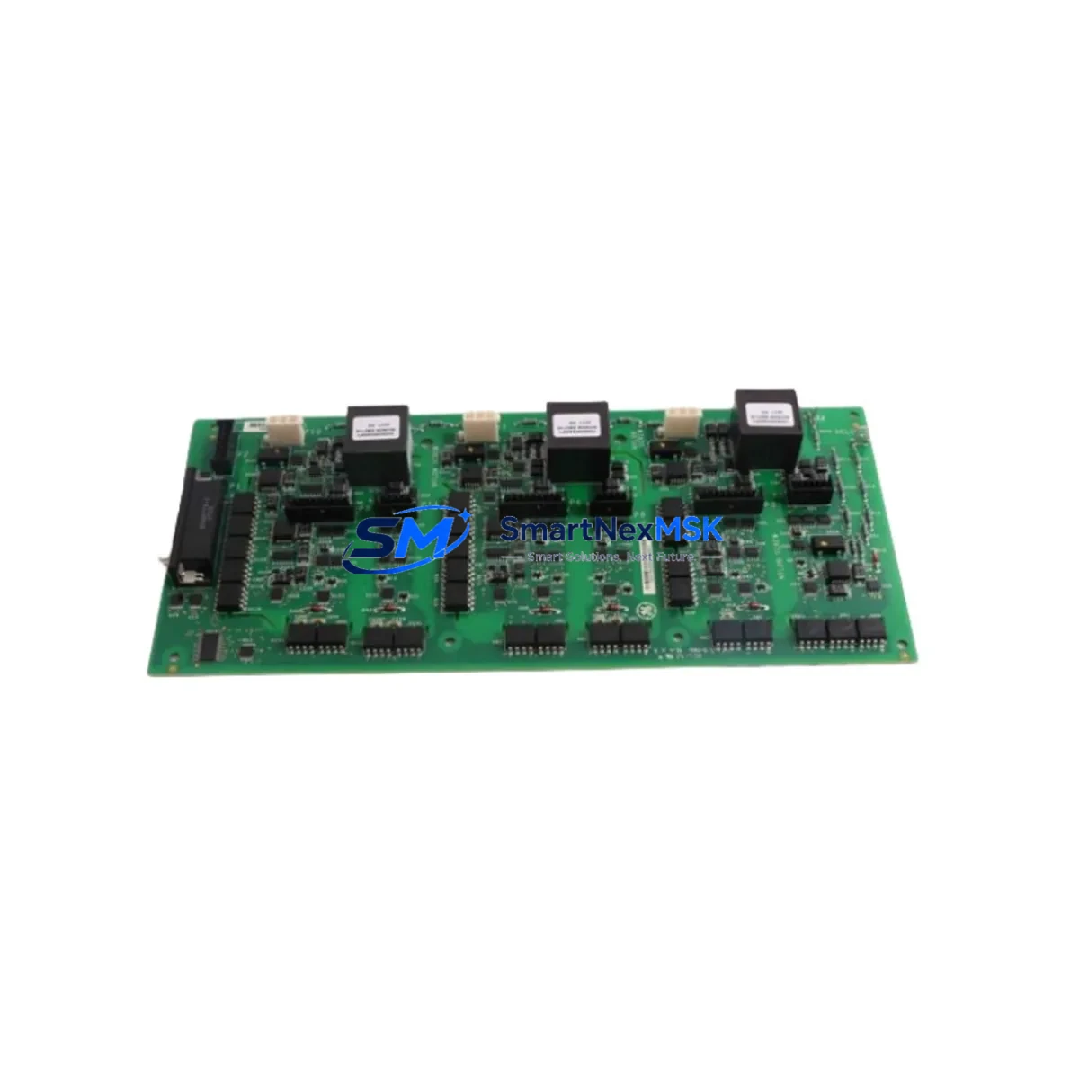 GE8750-CA-NS MKVI I/O Board image 4