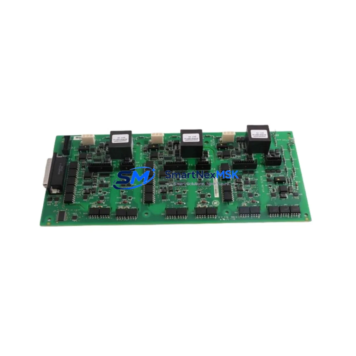 GE8750-CA-NS MKVI I/O Board image 5