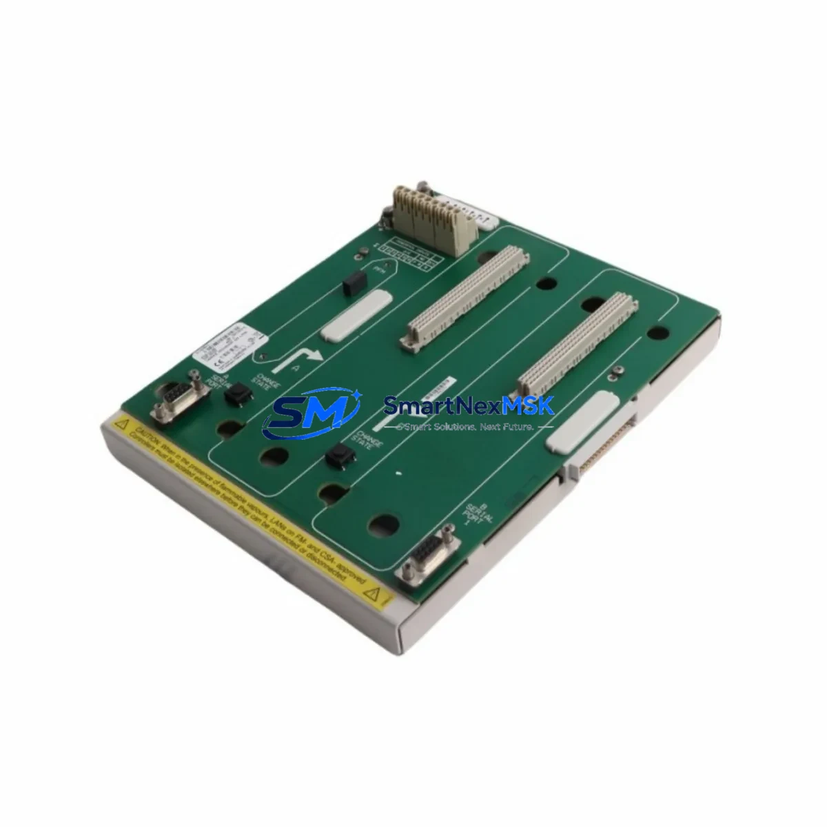 MTL 8751-CA-NS Carrier Module image 3
