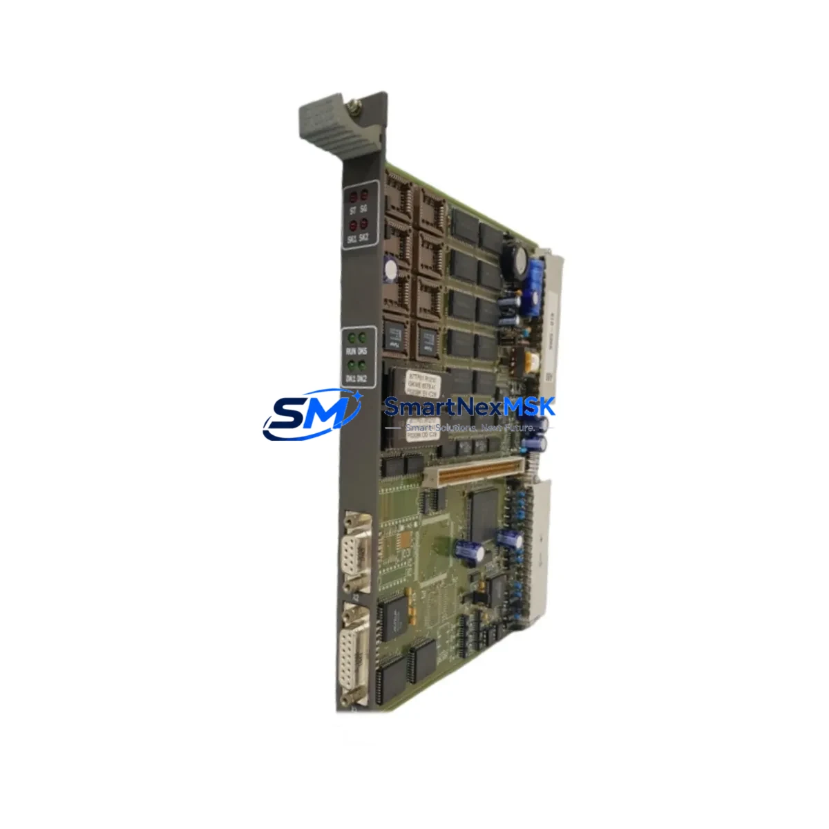 ABB 87TP01 Coupler Module
