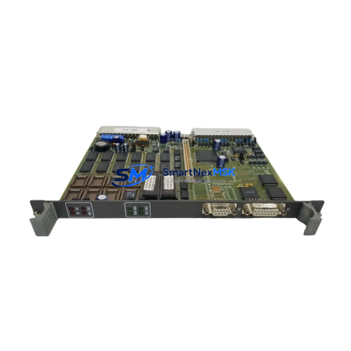 ABB 87TP01 Coupler Module image 2