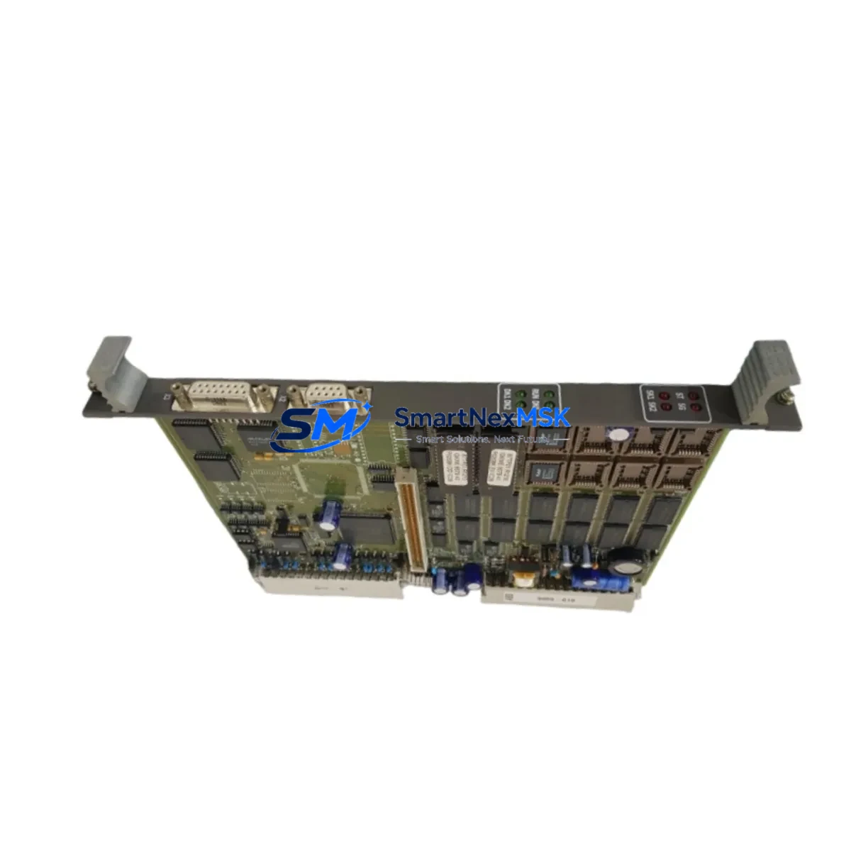 ABB 87TP01 Coupler Module image 3