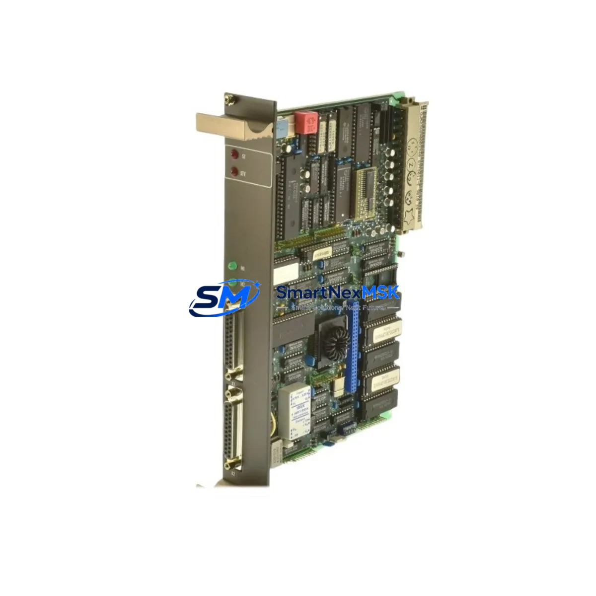 ABB 87TS01E GJR2368900R2340 87TS01K-E Coupler Module image 3