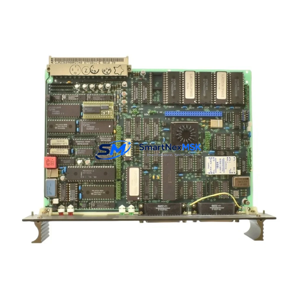 ABB 87TS01E GJR2368900R2342 87TS01I-E Control Board
