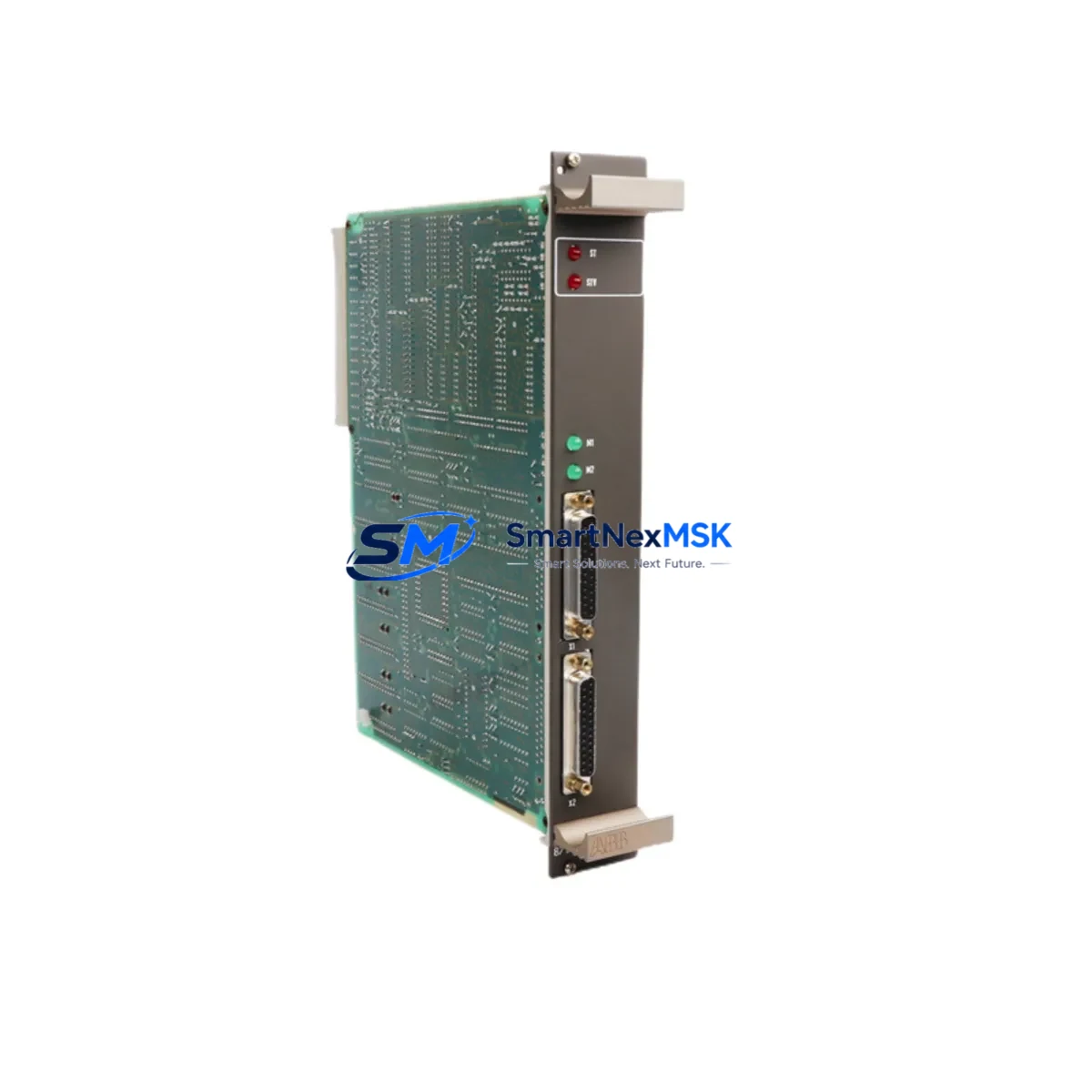 ABB | 87TS01I-E GJR2368900R2550 | Coupling Module image 3