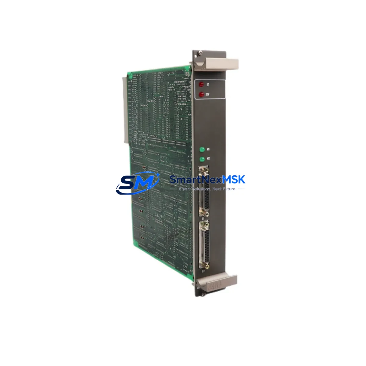 ABB | 87TS01K-E GJR2368900R2200 | Coupling Module image 2