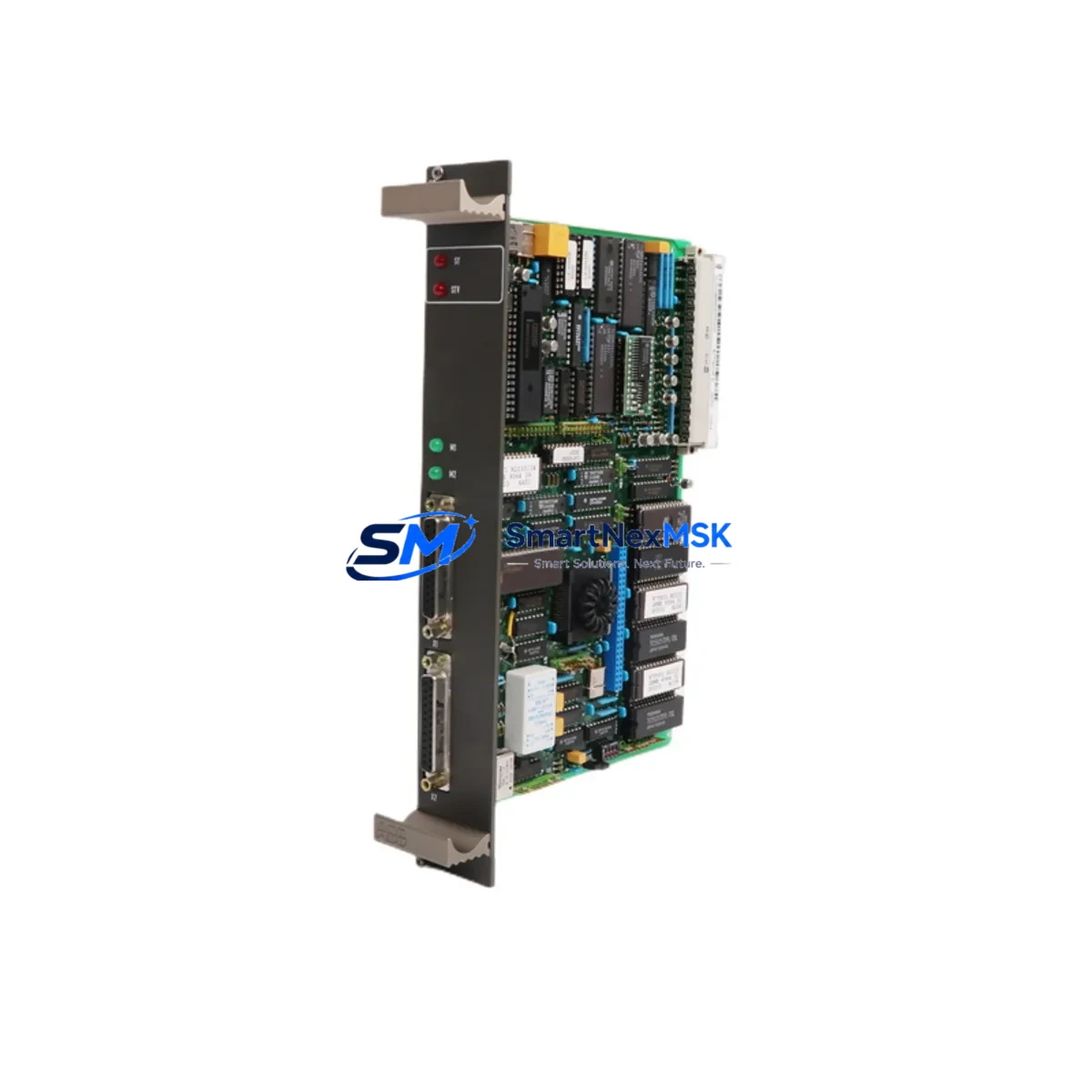 ABB | 87TS01K-E GJR2368900R2200 | Coupling Module image 3