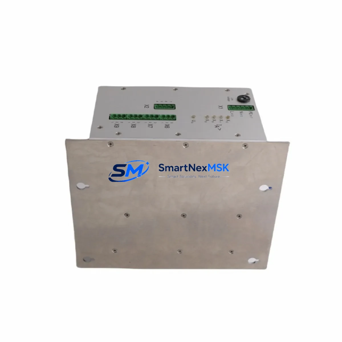ZENTRO-ELEKTRIK 8899-2BE Power Supply