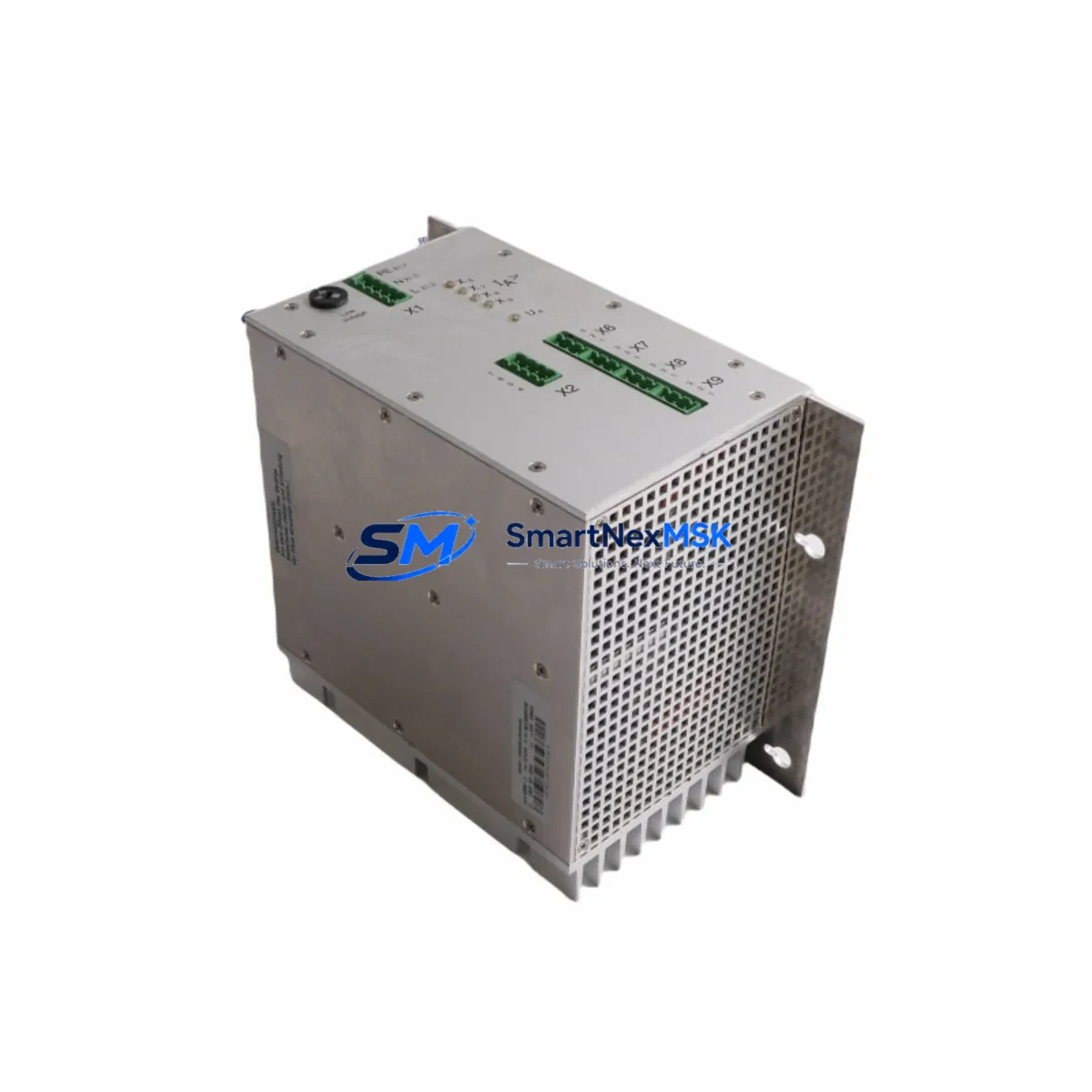 ZENTRO-ELEKTRIK 8899-2BE Power Supply image 2