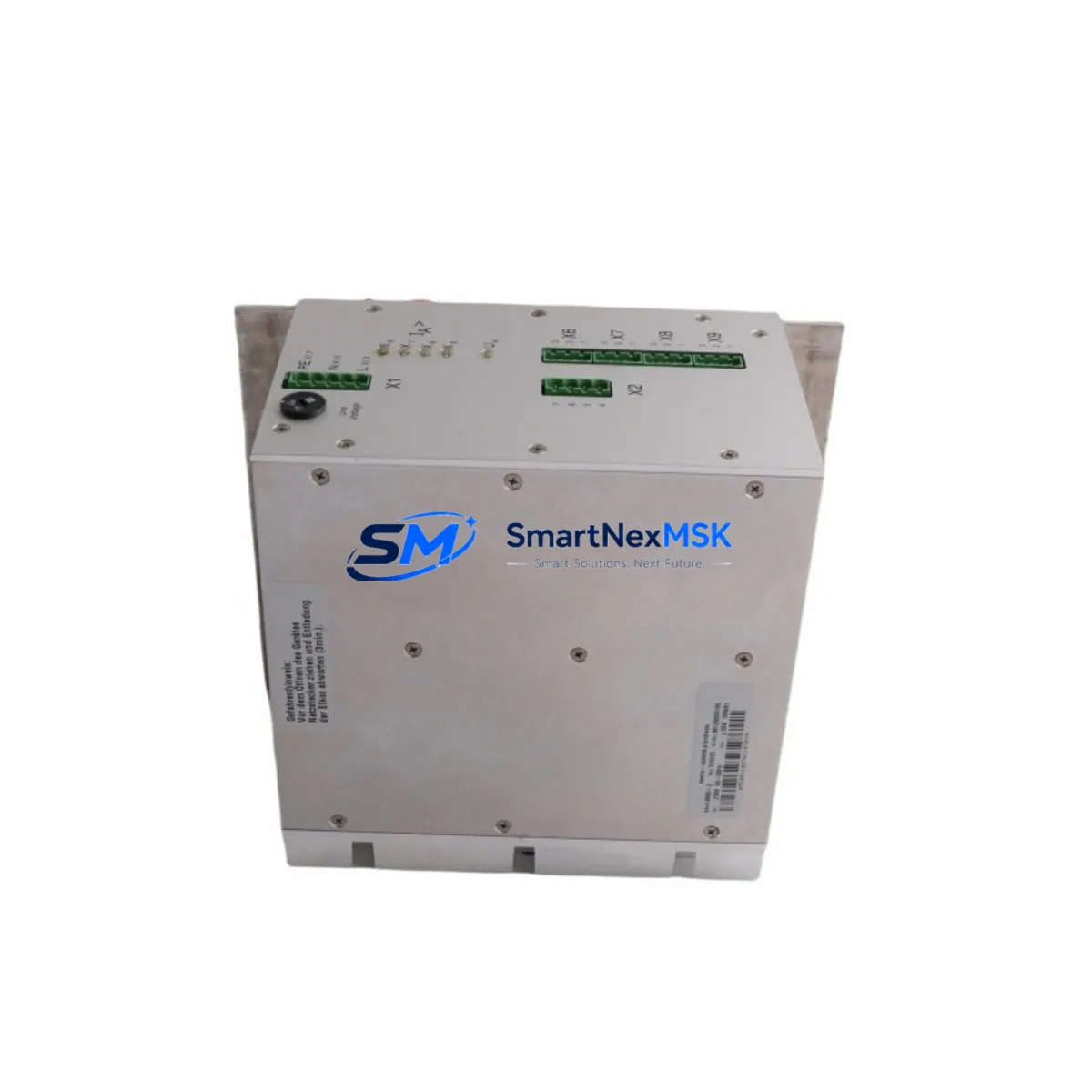 ZENTRO-ELEKTRIK 8899-2BE Power Supply image 3