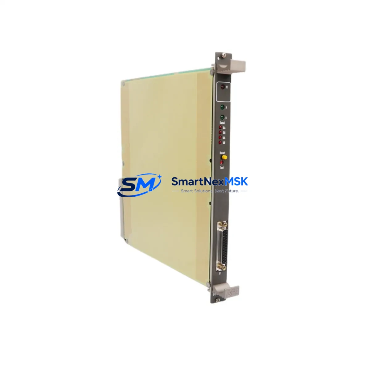 ABB | 88FN02B-E GJR2370800R0200 | Coupling Module image 2