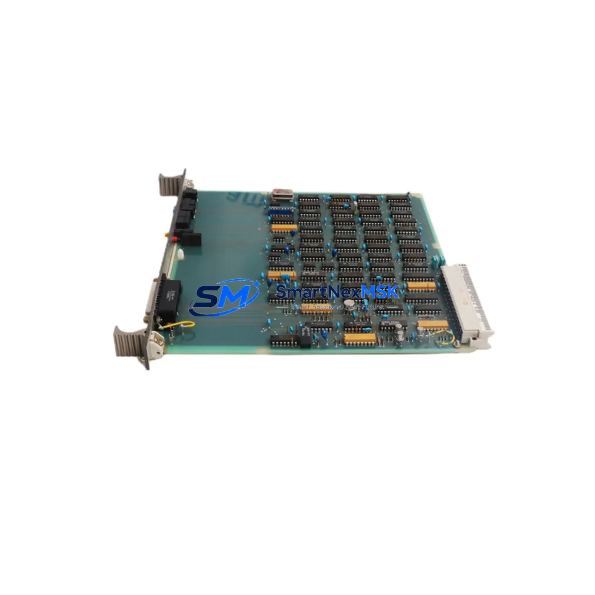 ABB | 88FN02B-E GJR2370800R0200 | Coupling Module image 3