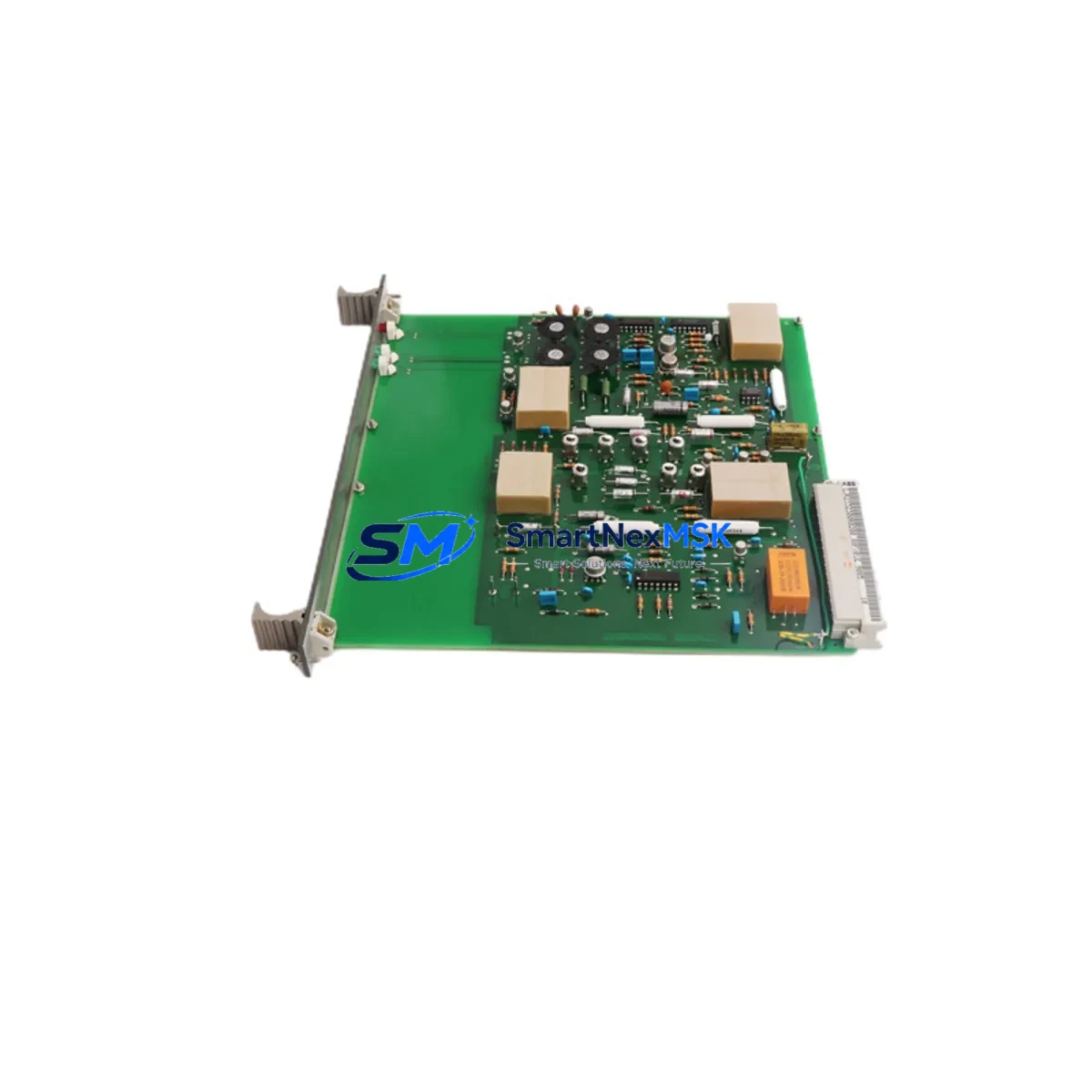 ABB | 88FV01E GJR2332300R0200 | Master Station Modem Module