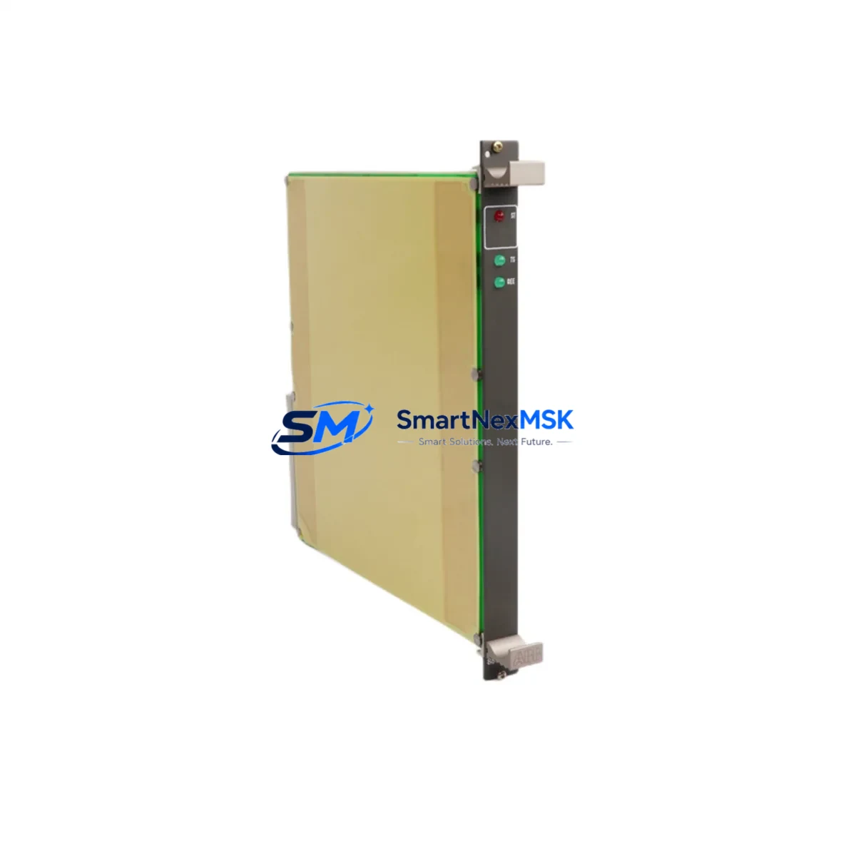 ABB | 88FV01E GJR2332300R0200 | Master Station Modem Module image 2