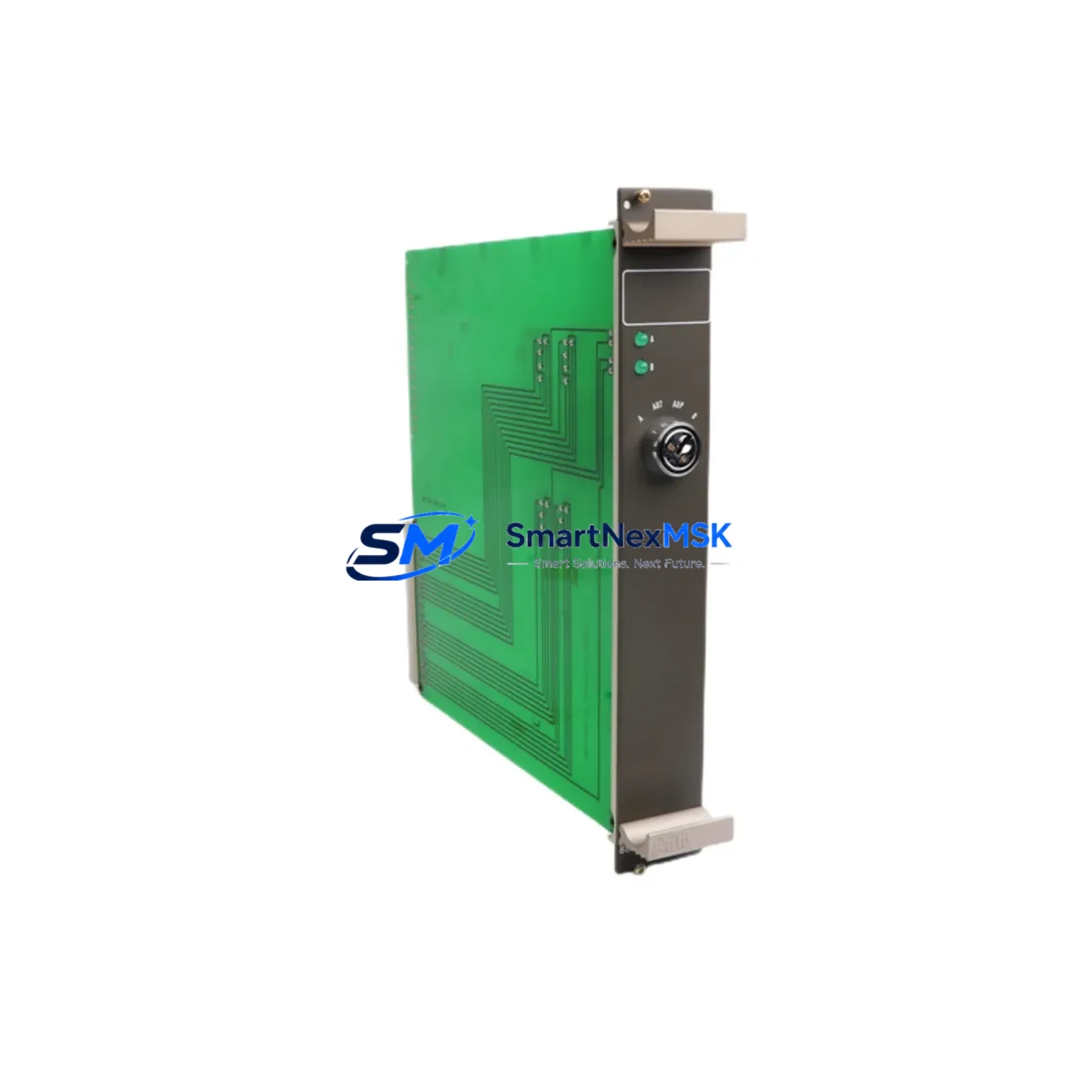 ABB | 88UB01A GJR2322600R0100 | Mode of Operation Selector image 2