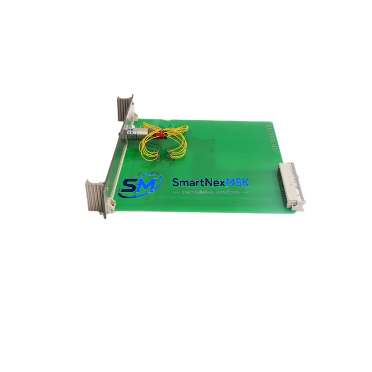 ABB | 88UB01A GJR2322600R0100 | Mode of Operation Selector image 3