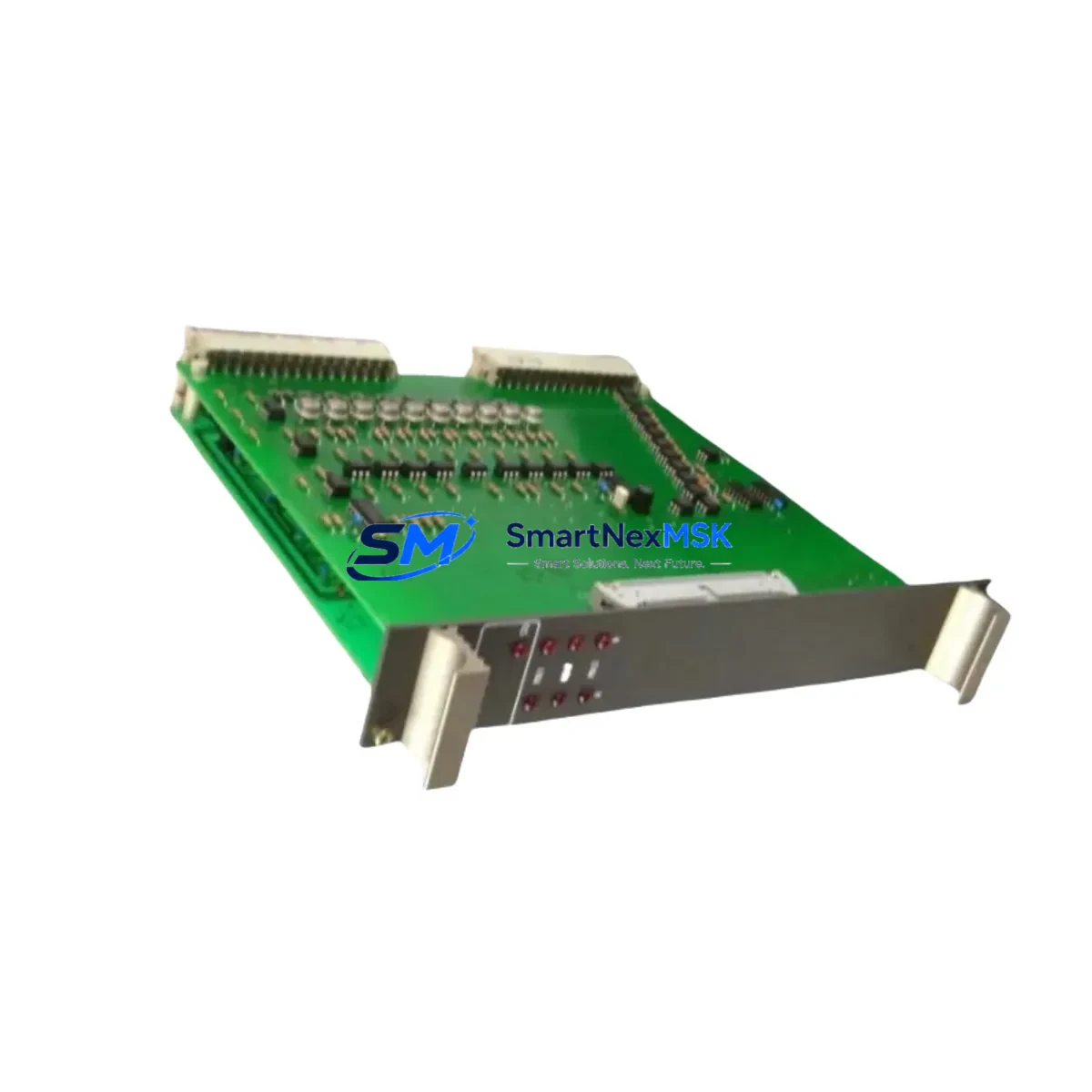 ABB 88UM01A Digital Input Module image 2