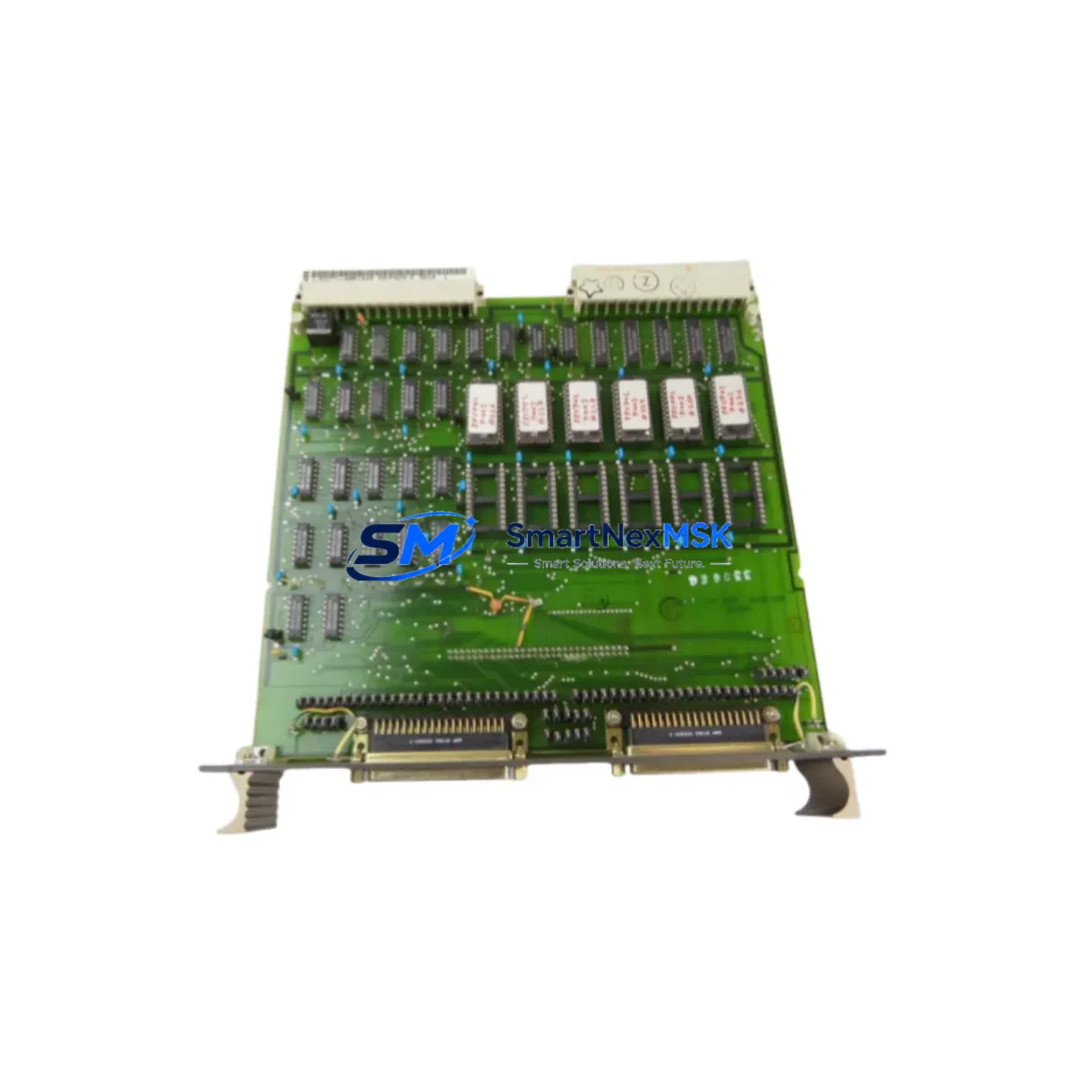 ABB 88VP02B-E9102 I/O Module image 3
