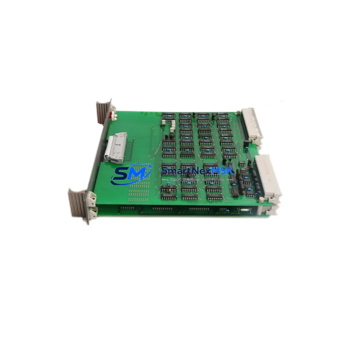 ABB | 88VU01B-E GJR2326500R1011 | Coupling Module image 3