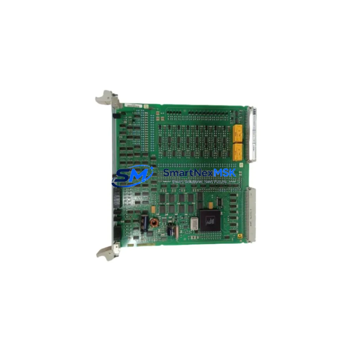 ABB 88VUO1E Digital Output Module image 3