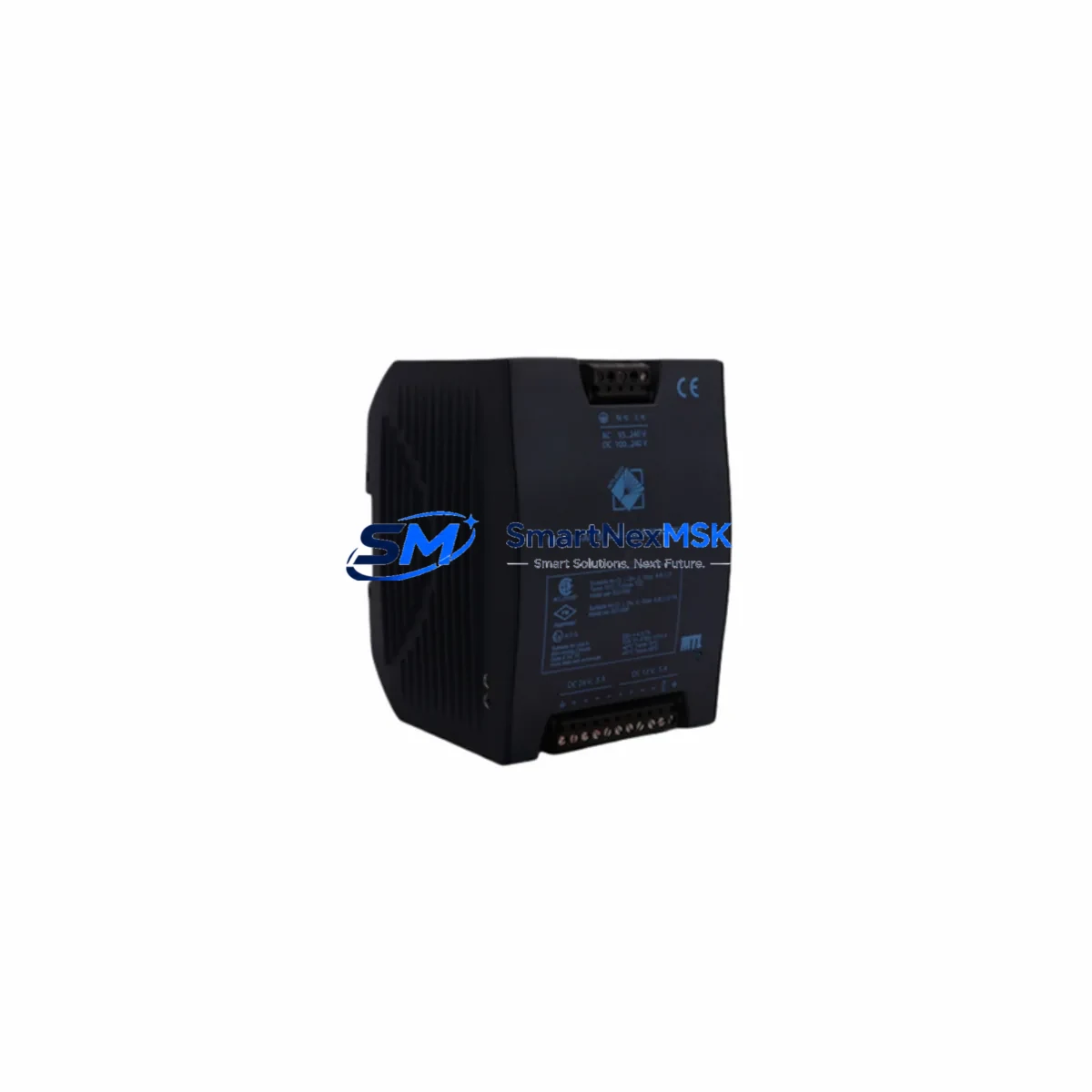 MTL8913-PS-AC System Power - dual voltage