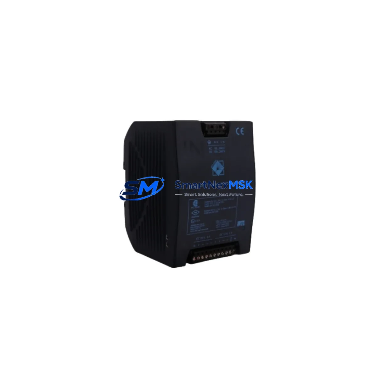 MTL8913-PS-AC System Power - dual voltage image 2