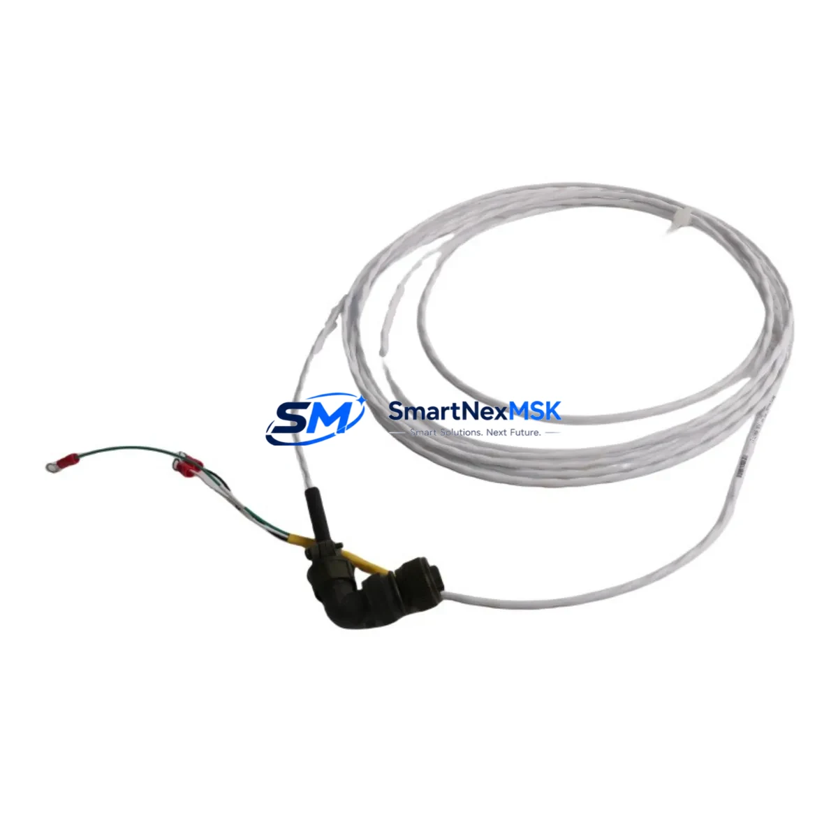 Bently Nevada 89477-34 Velomitor Piezo-velocity Sensors image 2