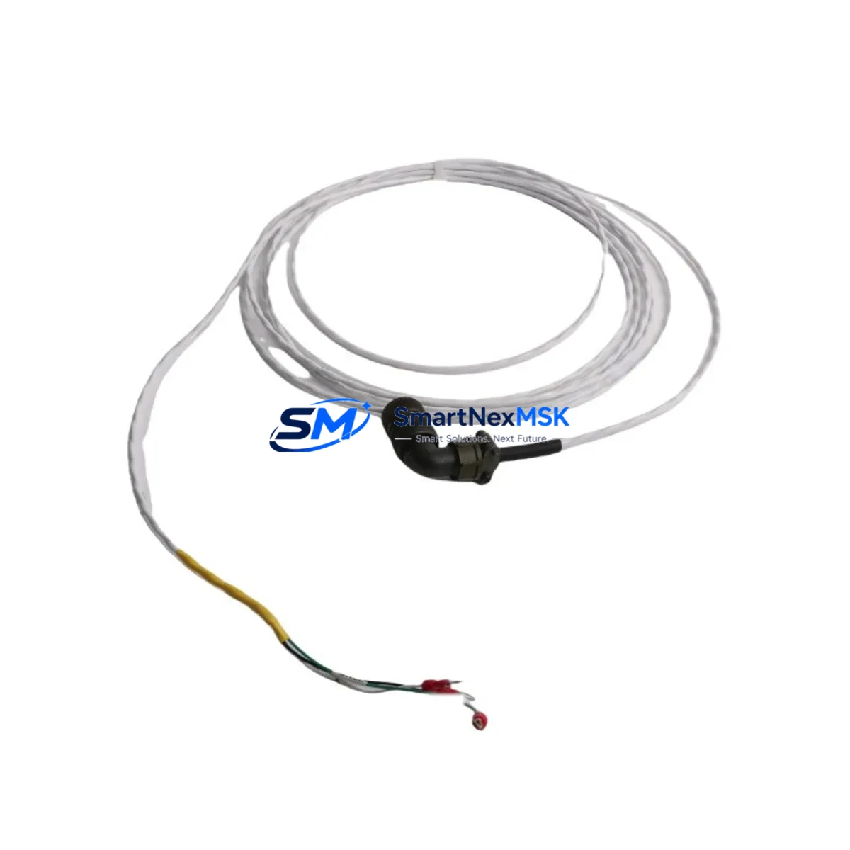 Bently Nevada 89477-34 Velomitor Piezo-velocity Sensors image 3
