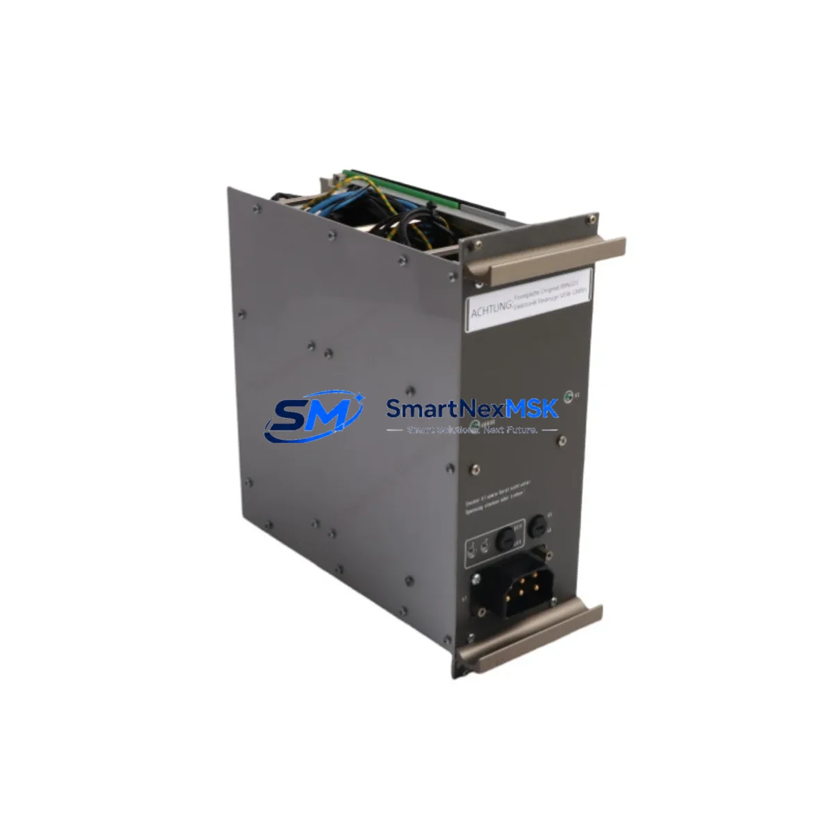 ABB 89NG03 VEW NG8903 RED Module image 3
