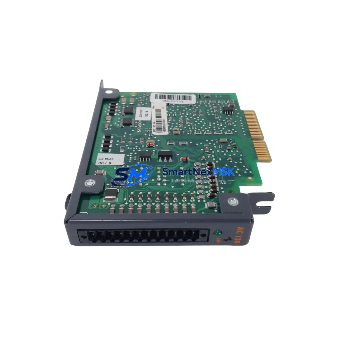 B&R 8AC130.60-1 Plug in Module