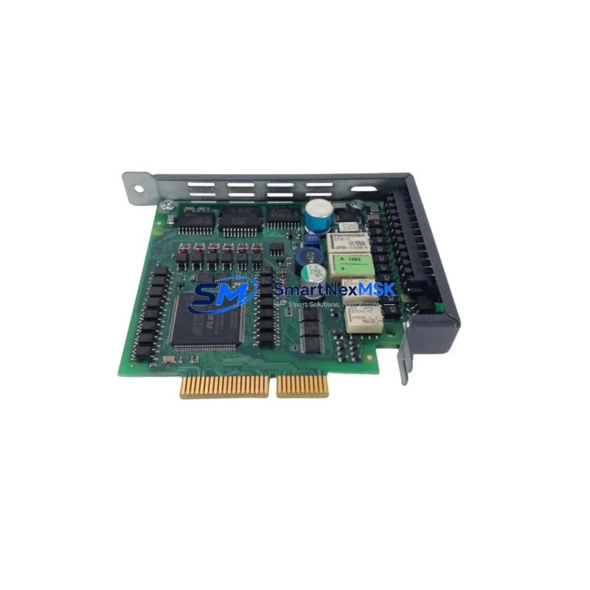 B&R 8AC130.60-1 Plug in Module image 2
