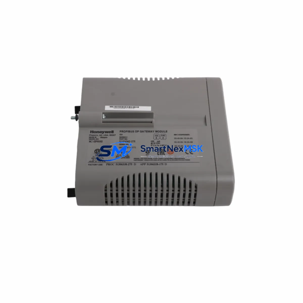 HONEYWELL 8C-IP0102 51454362-275 MODULE image 2