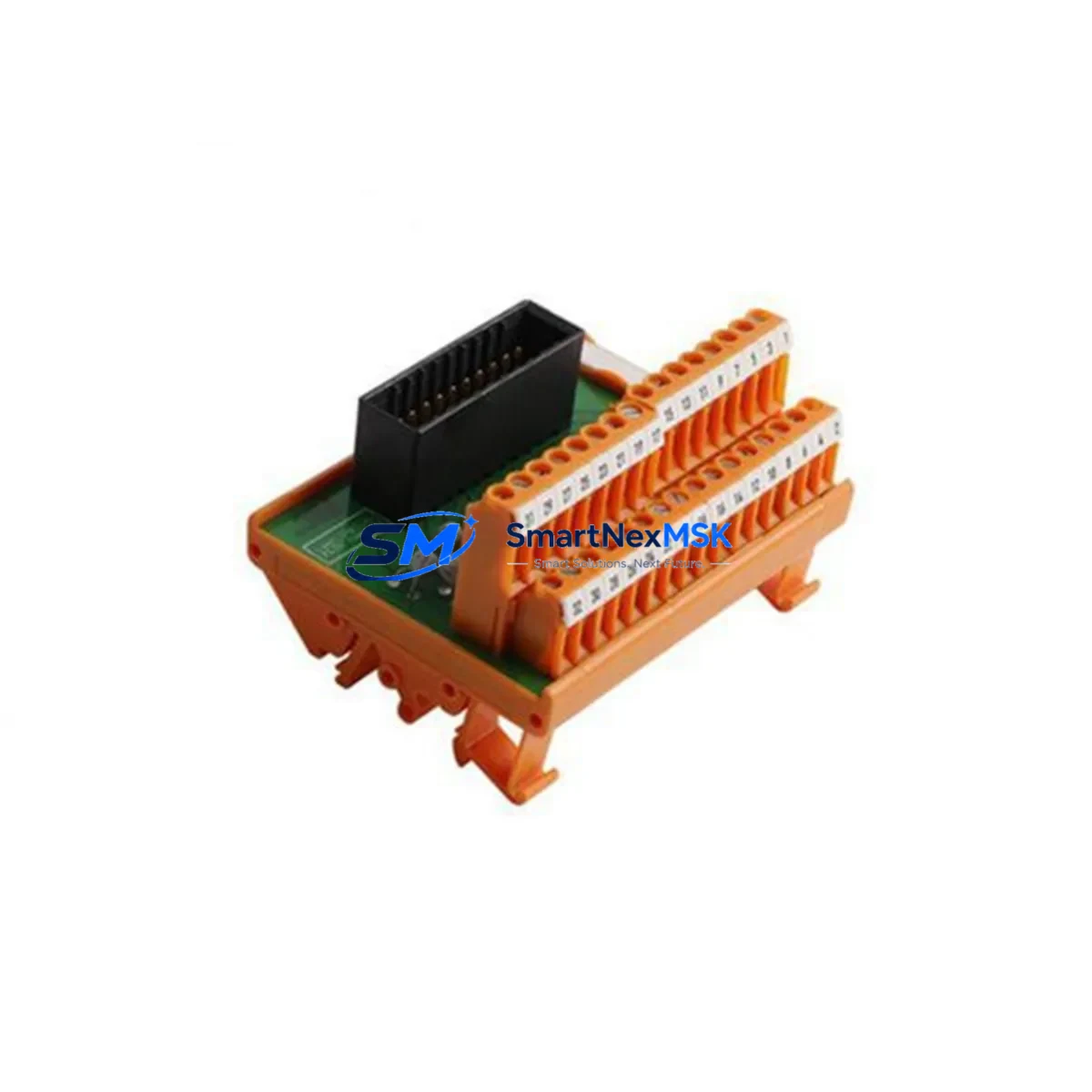 Honeywell 8C-PAIMA1 51454473-175 Analog Input Module image 4