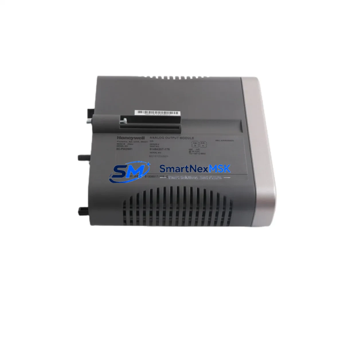 HONEYWELL | 8C-PAON01 51454357-175 | Analog Output image 3