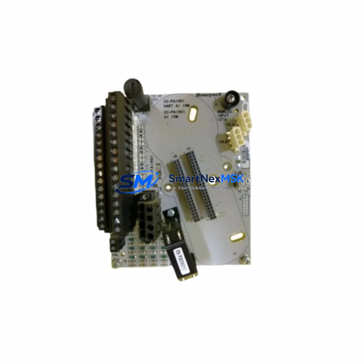 Honeywell 8C-PCNT02 8C-PCNT01 Controller Module