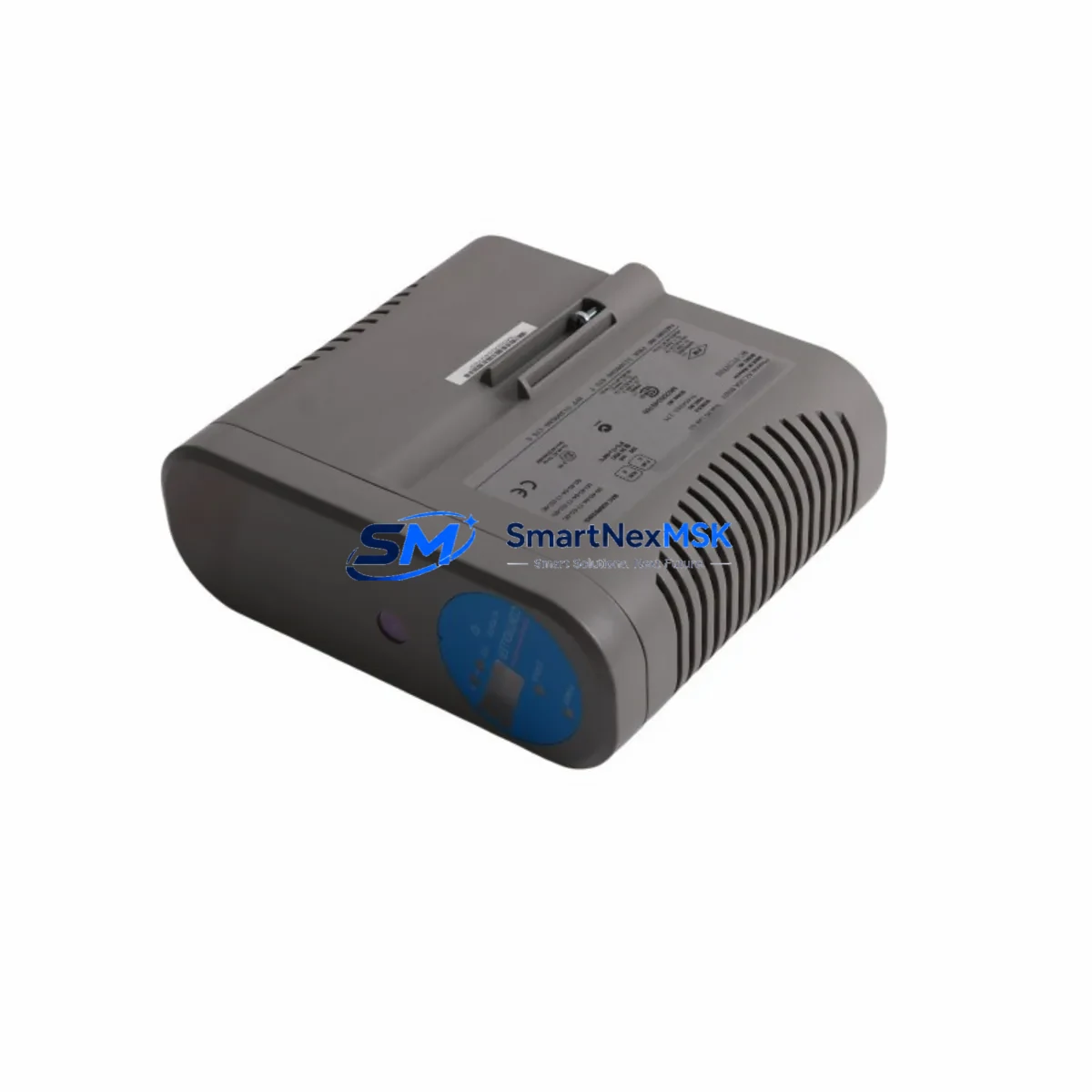 Honeywell 8C-PCNT05 Series 8 C300 Controller Module image 3
