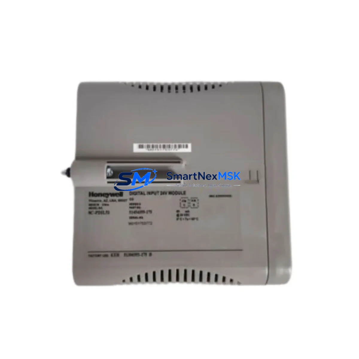 HONEYWELL | 8C-PDIL51 51454359-175 | Input Module image 2