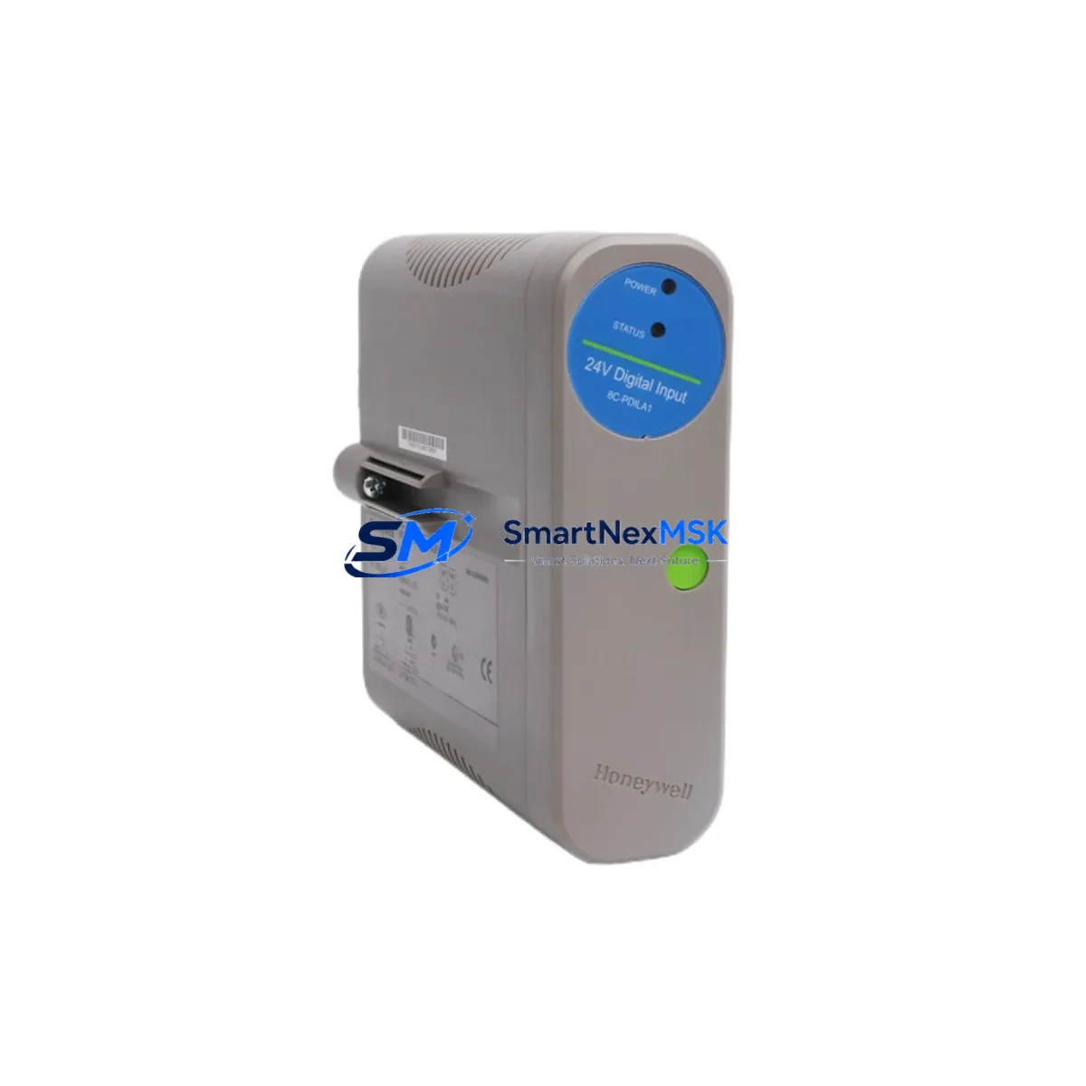 HOLLEYWELL | 8C-PDILA1 51454471-175 | 24V Digital Input