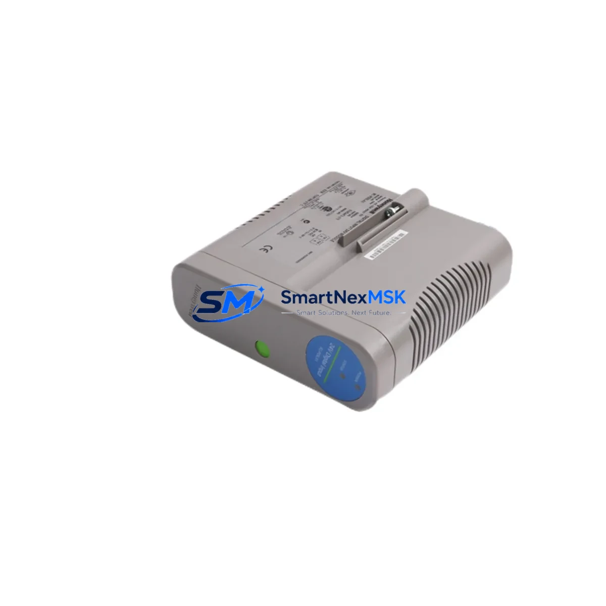 HOLLEYWELL | 8C-PDILA1 51454471-175 | 24V Digital Input image 2