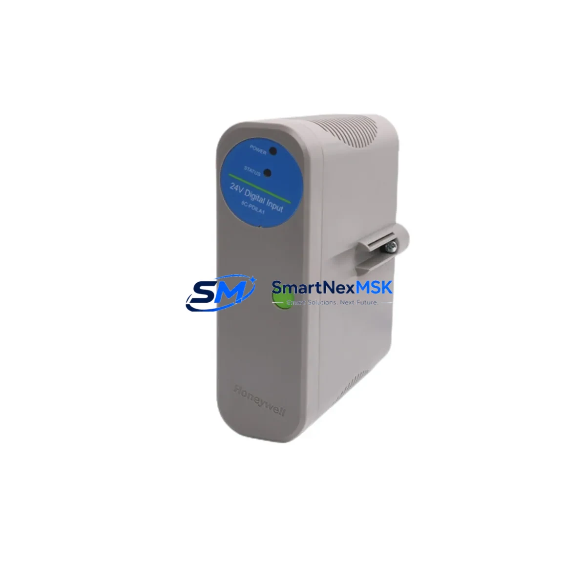 HOLLEYWELL | 8C-PDILA1 51454471-175 | 24V Digital Input image 3