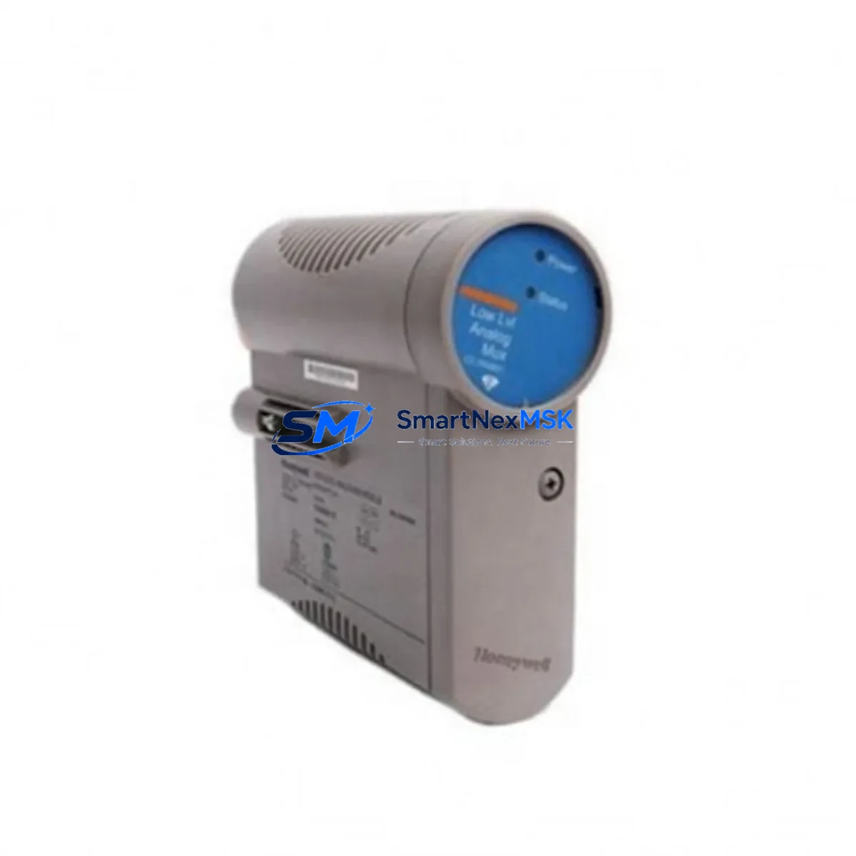 HOLLEYWELL | 8C-PDILA1 51454471-175 | 24V Digital Input image 4