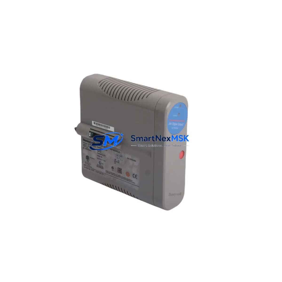 HONEYWELL | 8C-PDODA1 51454472-175 | OUTPUT MODULE