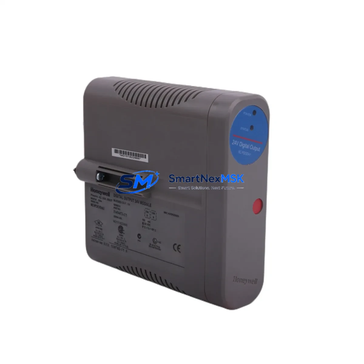 HONEYWELL | 8C-PDODA1 51454472-175 | OUTPUT MODULE image 3