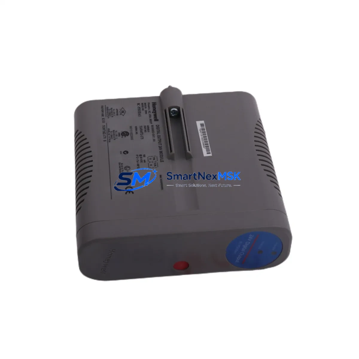 HONEYWELL | 8C-PDODA1 51454472-175 | OUTPUT MODULE image 4