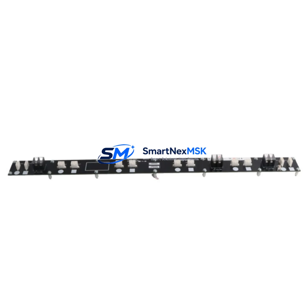 HONEYWELL 8C-SHEDA1 51307186-175 Header Board image 3
