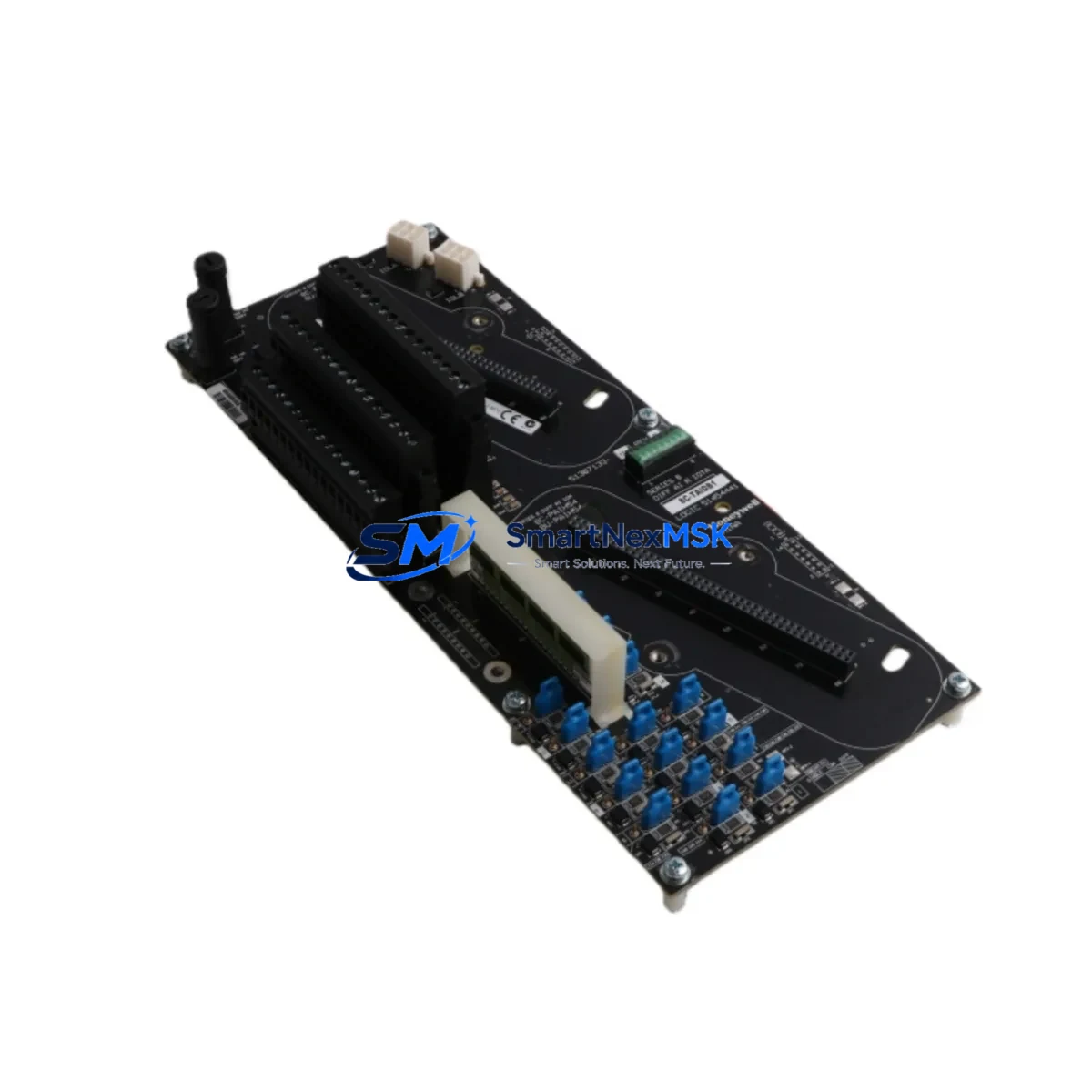 Honeywell 8C-TAIDB1 Analog Input Digital? image 3