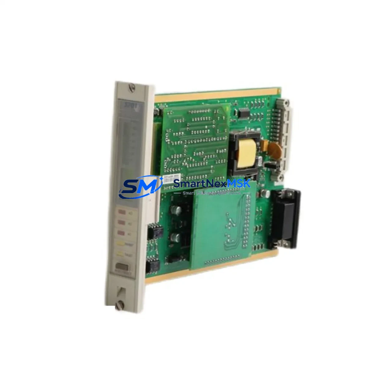 HONEYWELL | 8C-TAIX51 51306979-175 | Analog Intput Module