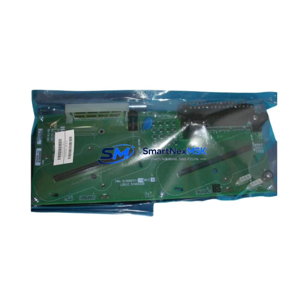 HONEYWELL8C-TAIX61 8U-TAIX61 51306977-175 Analog Input Module