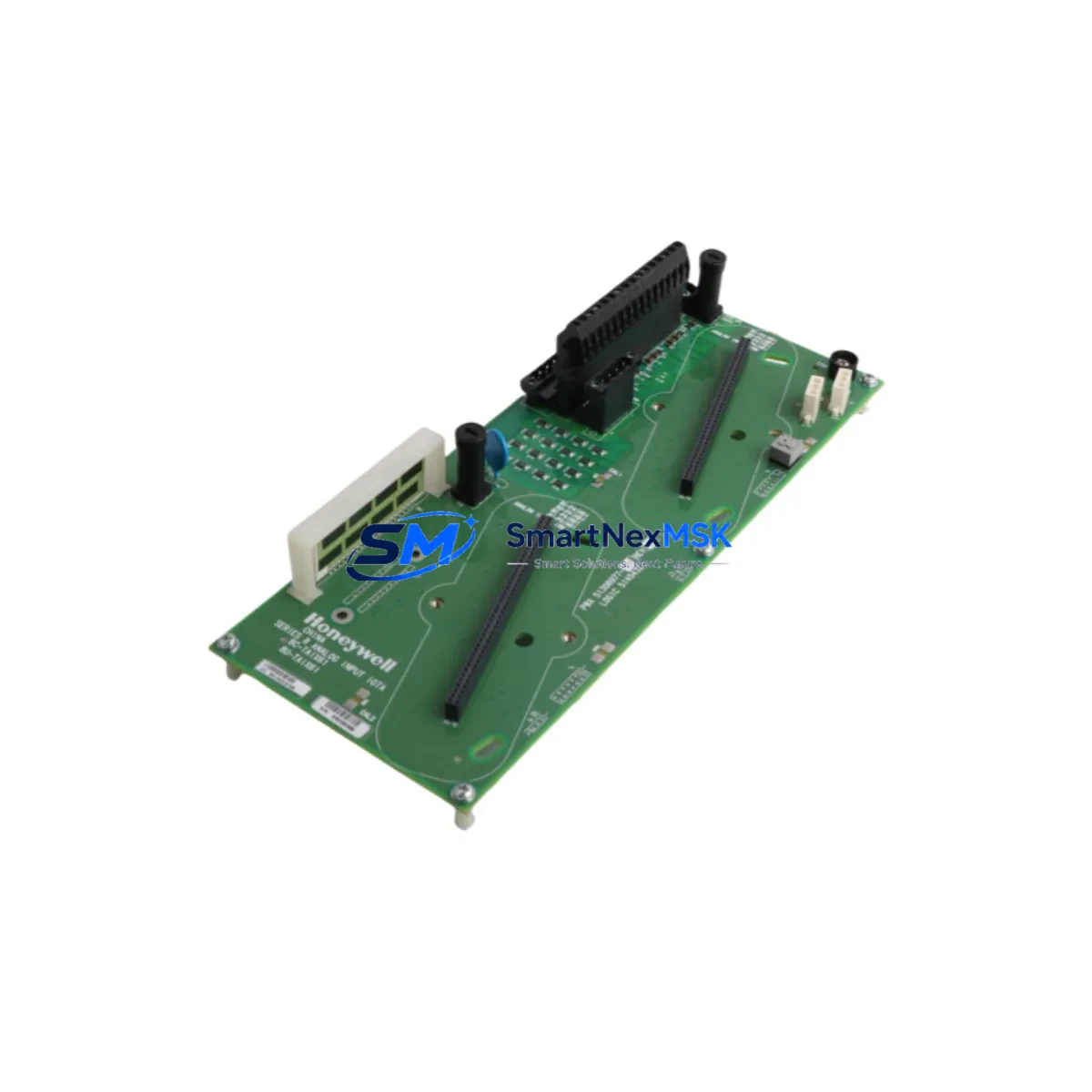HONEYWELL8C-TAIX61 8U-TAIX61 51306977-175 Analog Input Module image 2